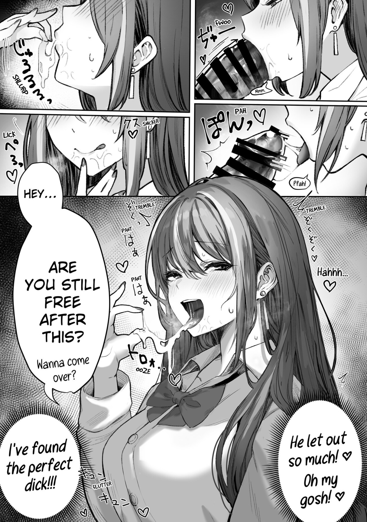 Hentai Manga Comic-That Girl From the Upper Caste-Read-14